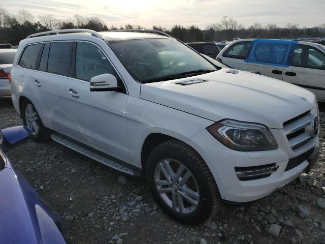 Photo 3 VIN: 4JGDF7CE3EA292742 - MERCEDES-BENZ GL 450 4MA 