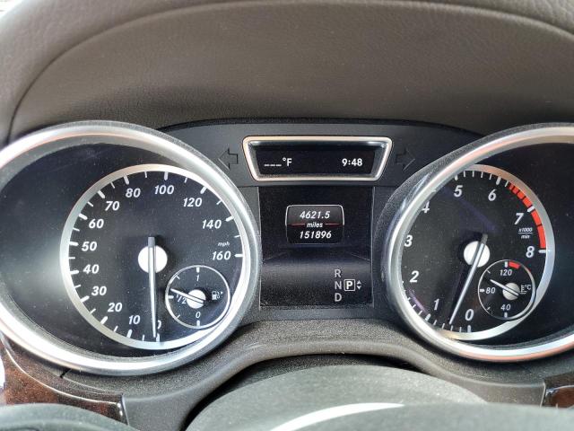 Photo 7 VIN: 4JGDF7CE3EA301214 - MERCEDES-BENZ GL 450 4MA 