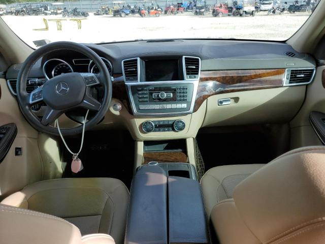 Photo 8 VIN: 4JGDF7CE3EA301214 - MERCEDES-BENZ GL 450 4MA 