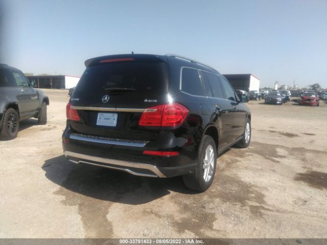 Photo 3 VIN: 4JGDF7CE3EA312830 - MERCEDES-BENZ GL-CLASS 