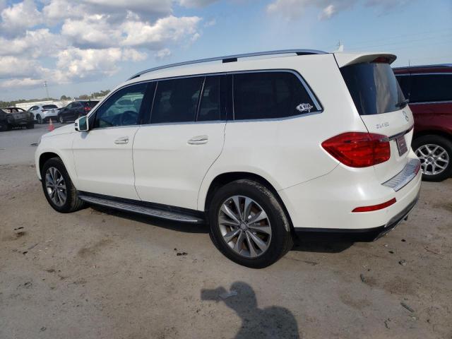 Photo 1 VIN: 4JGDF7CE3EA327019 - MERCEDES-BENZ GL-CLASS 