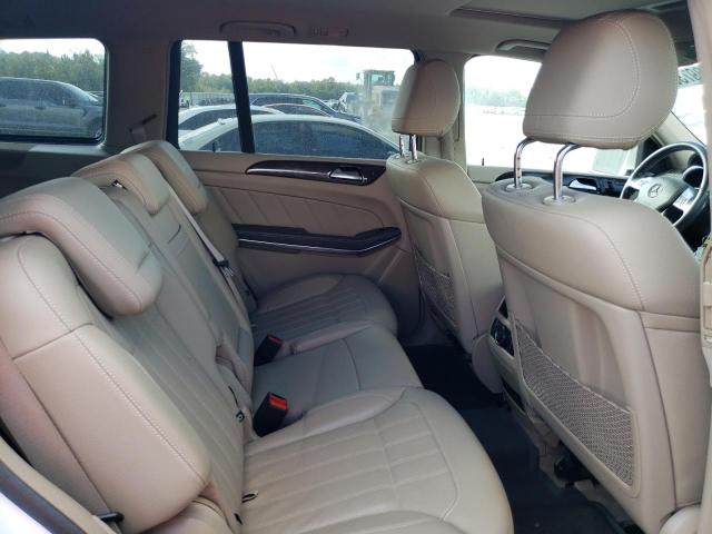 Photo 10 VIN: 4JGDF7CE3EA327019 - MERCEDES-BENZ GL-CLASS 