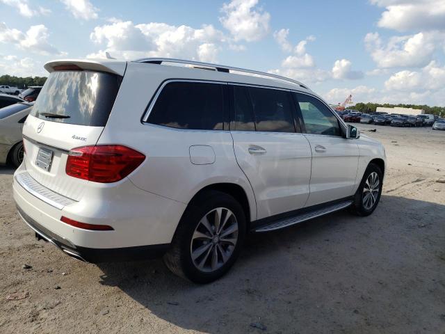 Photo 2 VIN: 4JGDF7CE3EA327019 - MERCEDES-BENZ GL-CLASS 