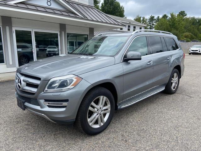 Photo 0 VIN: 4JGDF7CE3EA348050 - MERCEDES-BENZ GL-CLASS 