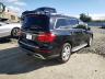 Photo 3 VIN: 4JGDF7CE3EA351871 - MERCEDES-BENZ GL 450 4MA 