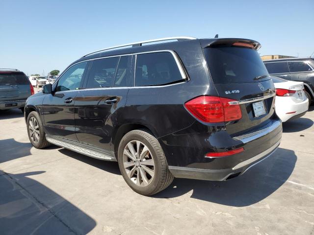 Photo 1 VIN: 4JGDF7CE3EA390394 - MERCEDES-BENZ GL-CLASS 