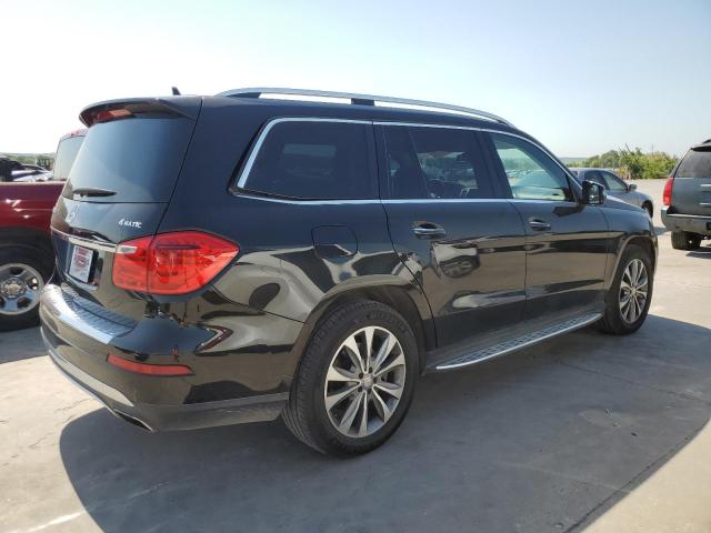 Photo 2 VIN: 4JGDF7CE3EA390394 - MERCEDES-BENZ GL-CLASS 