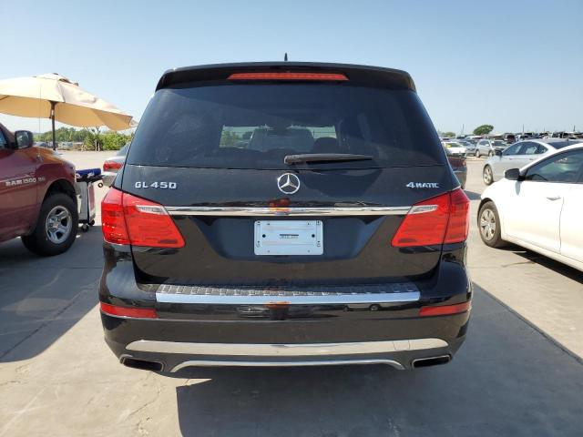 Photo 5 VIN: 4JGDF7CE3EA390394 - MERCEDES-BENZ GL-CLASS 