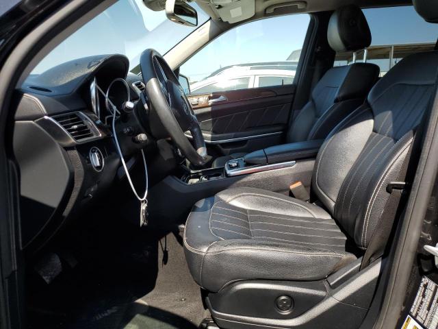 Photo 6 VIN: 4JGDF7CE3EA390394 - MERCEDES-BENZ GL-CLASS 