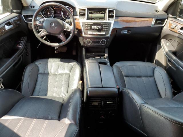 Photo 7 VIN: 4JGDF7CE3EA390394 - MERCEDES-BENZ GL-CLASS 