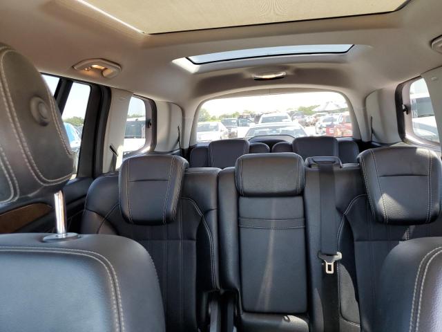 Photo 9 VIN: 4JGDF7CE3EA390394 - MERCEDES-BENZ GL-CLASS 