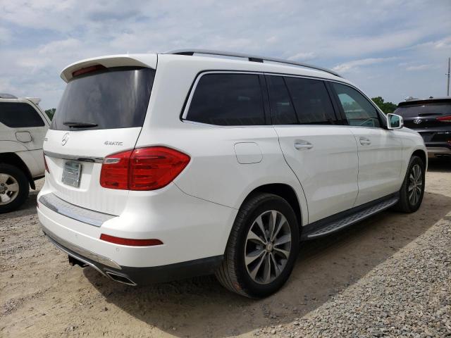 Photo 2 VIN: 4JGDF7CE3EA419697 - MERCEDES-BENZ GL 450 4MA 