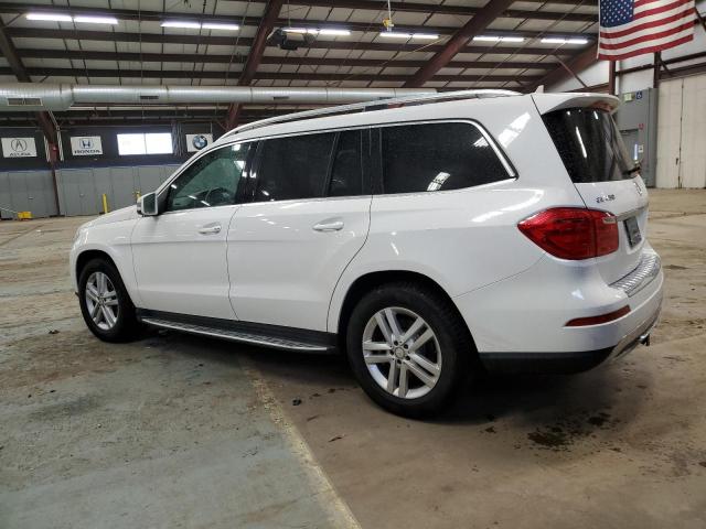 Photo 1 VIN: 4JGDF7CE3EA421501 - MERCEDES-BENZ GL 450 4MA 