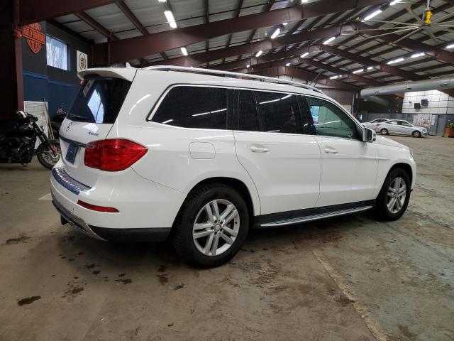 Photo 2 VIN: 4JGDF7CE3EA421501 - MERCEDES-BENZ GL 450 4MA 