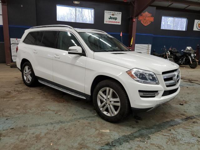 Photo 3 VIN: 4JGDF7CE3EA421501 - MERCEDES-BENZ GL 450 4MA 