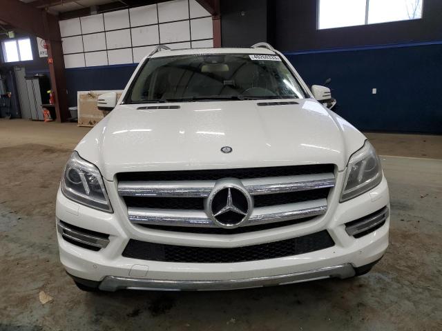 Photo 4 VIN: 4JGDF7CE3EA421501 - MERCEDES-BENZ GL 450 4MA 