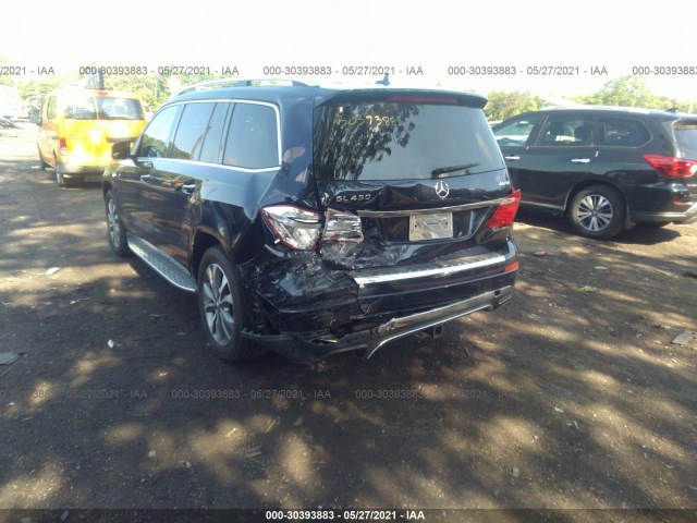 Photo 5 VIN: 4JGDF7CE3EA422020 - MERCEDES-BENZ GL-CLASS 