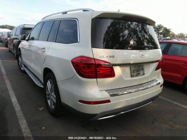 Photo 2 VIN: 4JGDF7CE4DA106916 - MERCEDES-BENZ GL-CLASS 