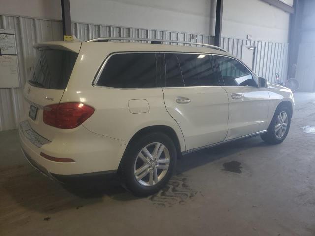 Photo 2 VIN: 4JGDF7CE4DA107046 - MERCEDES-BENZ GL 450 4MA 