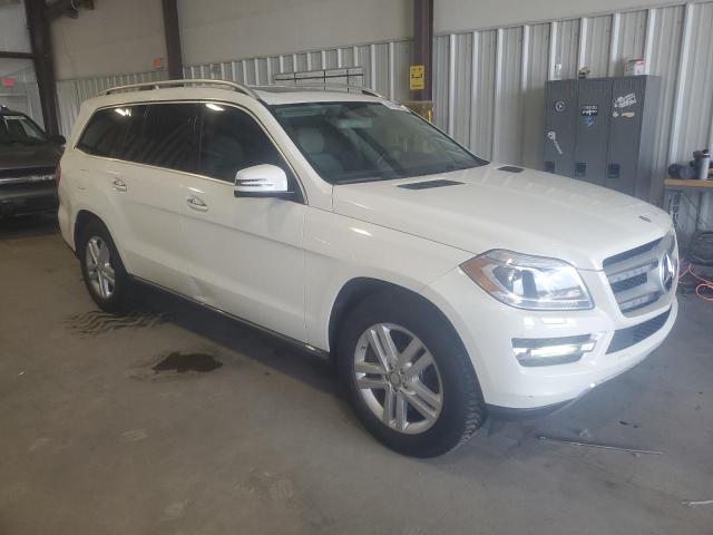 Photo 3 VIN: 4JGDF7CE4DA107046 - MERCEDES-BENZ GL 450 4MA 