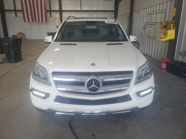 Photo 4 VIN: 4JGDF7CE4DA107046 - MERCEDES-BENZ GL 450 4MA 