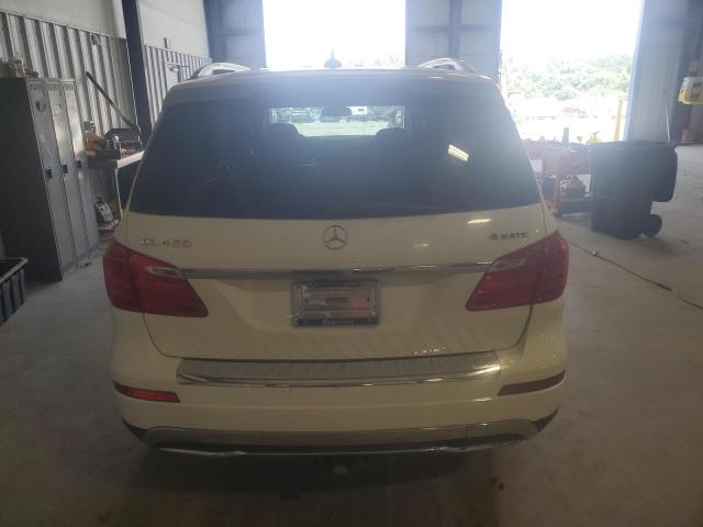 Photo 5 VIN: 4JGDF7CE4DA107046 - MERCEDES-BENZ GL 450 4MA 