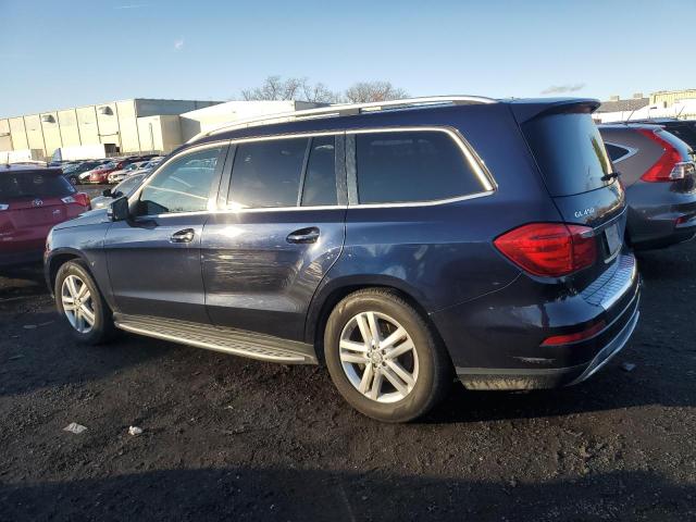 Photo 1 VIN: 4JGDF7CE4DA110920 - MERCEDES-BENZ GL 450 4MA 