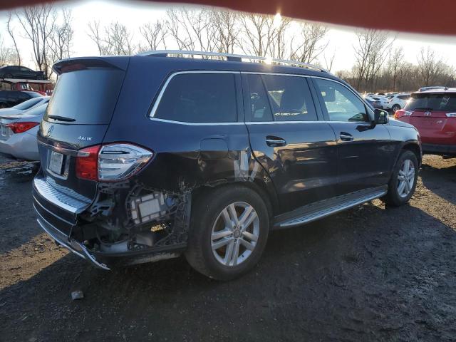 Photo 2 VIN: 4JGDF7CE4DA110920 - MERCEDES-BENZ GL 450 4MA 