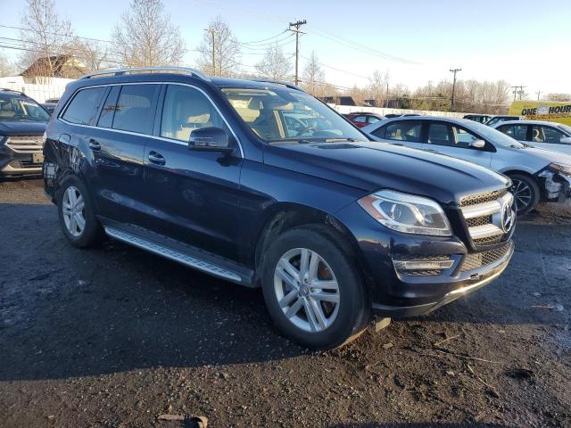 Photo 3 VIN: 4JGDF7CE4DA110920 - MERCEDES-BENZ GL 450 4MA 