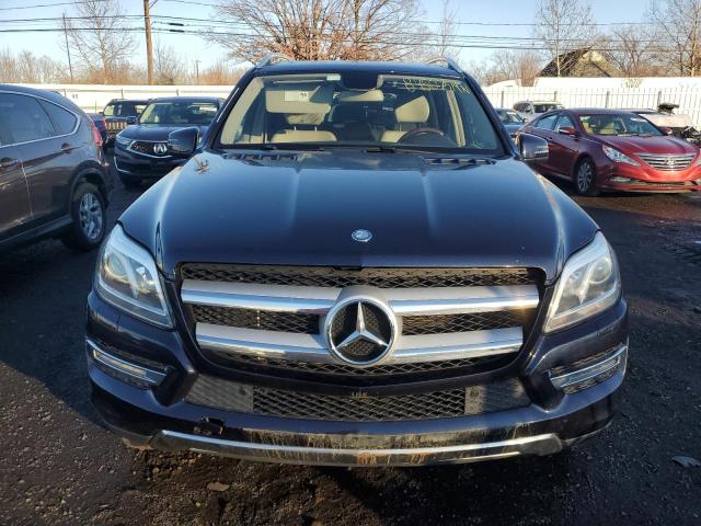 Photo 4 VIN: 4JGDF7CE4DA110920 - MERCEDES-BENZ GL 450 4MA 