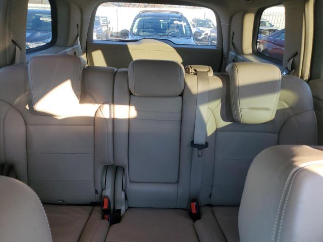 Photo 9 VIN: 4JGDF7CE4DA110920 - MERCEDES-BENZ GL 450 4MA 