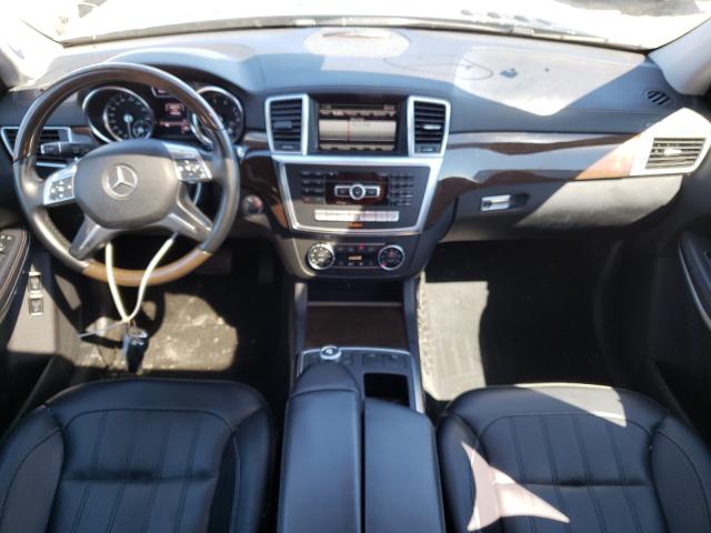 Photo 8 VIN: 4JGDF7CE4DA124641 - MERCEDES-BENZ GL 450 4MA 