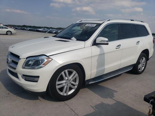 Photo 0 VIN: 4JGDF7CE4DA130701 - MERCEDES-BENZ GL 450 4MA 