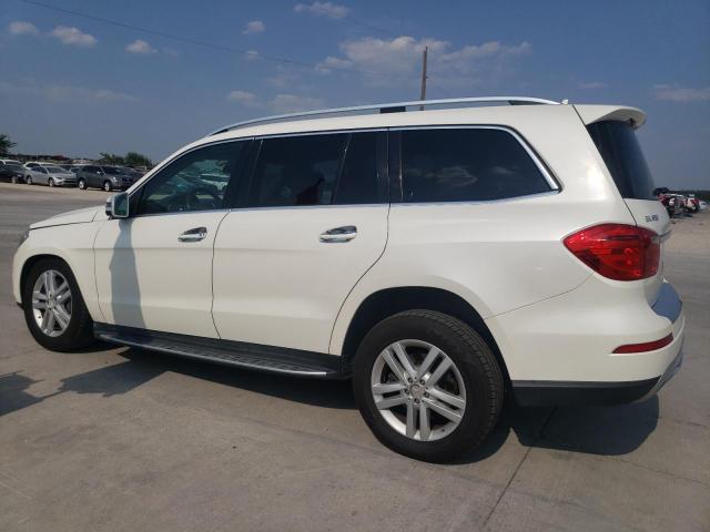 Photo 1 VIN: 4JGDF7CE4DA130701 - MERCEDES-BENZ GL 450 4MA 