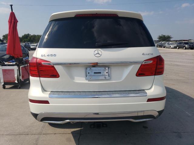 Photo 5 VIN: 4JGDF7CE4DA130701 - MERCEDES-BENZ GL 450 4MA 