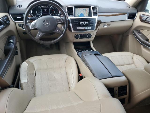 Photo 7 VIN: 4JGDF7CE4DA130701 - MERCEDES-BENZ GL 450 4MA 