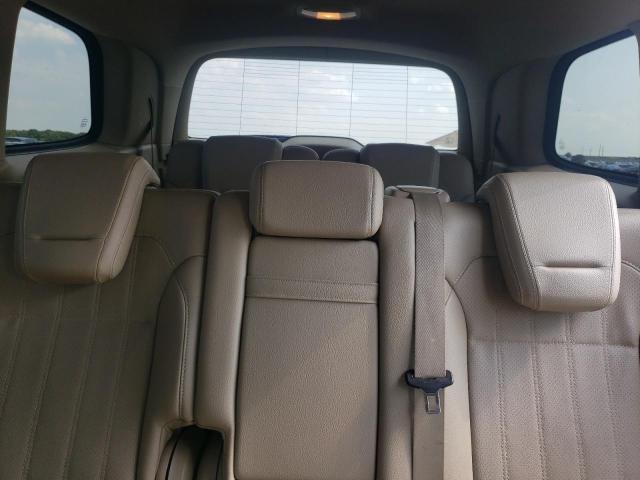 Photo 9 VIN: 4JGDF7CE4DA130701 - MERCEDES-BENZ GL 450 4MA 