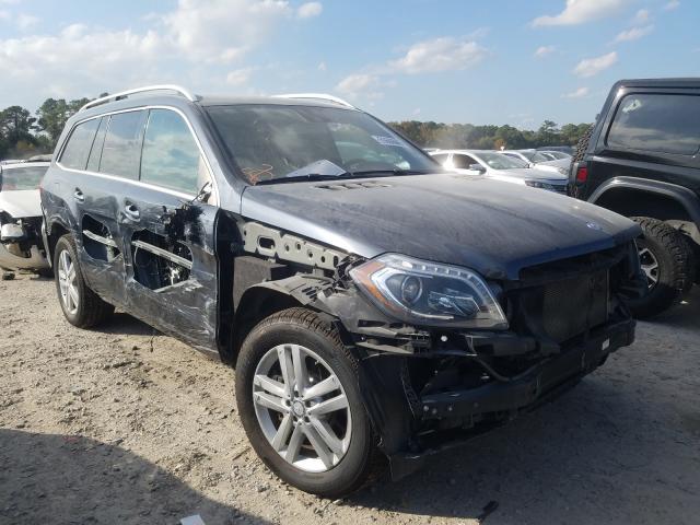 Photo 0 VIN: 4JGDF7CE4DA132531 - MERCEDES-BENZ GL 450 4MA 