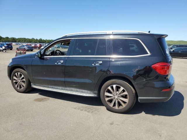 Photo 1 VIN: 4JGDF7CE4DA146963 - MERCEDES-BENZ GL 450 4MA 