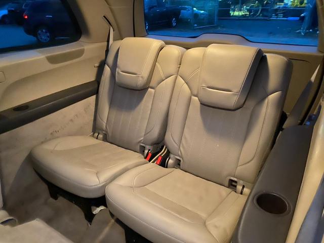 Photo 5 VIN: 4JGDF7CE4DA212296 - MERCEDES-BENZ GL 450 4MA 