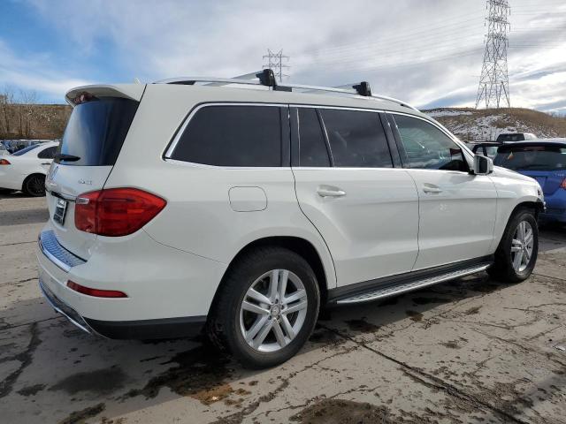 Photo 2 VIN: 4JGDF7CE4DA221001 - MERCEDES-BENZ GL 450 4MA 