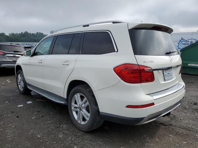 Photo 1 VIN: 4JGDF7CE4DA222049 - MERCEDES-BENZ GL 450 4MA 