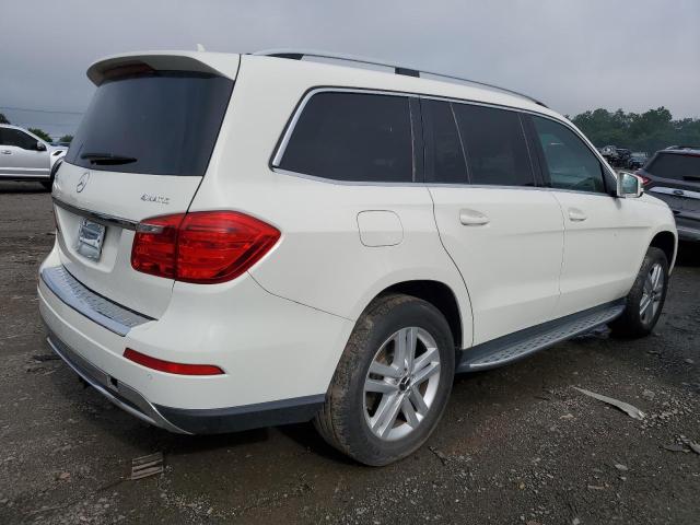 Photo 2 VIN: 4JGDF7CE4DA222049 - MERCEDES-BENZ GL 450 4MA 