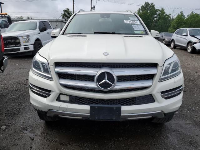 Photo 4 VIN: 4JGDF7CE4DA222049 - MERCEDES-BENZ GL 450 4MA 