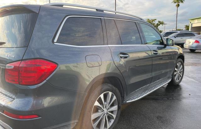 Photo 3 VIN: 4JGDF7CE4DA229308 - MERCEDES-BENZ GL 450 4MA 