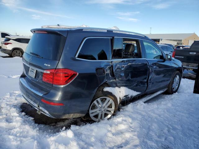 Photo 2 VIN: 4JGDF7CE4DA229485 - MERCEDES-BENZ GL 450 4MA 