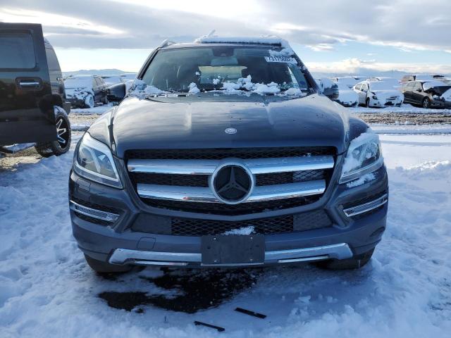 Photo 4 VIN: 4JGDF7CE4DA229485 - MERCEDES-BENZ GL 450 4MA 