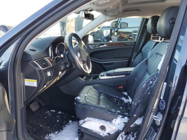 Photo 6 VIN: 4JGDF7CE4DA229485 - MERCEDES-BENZ GL 450 4MA 