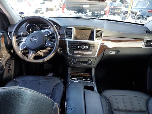 Photo 7 VIN: 4JGDF7CE4DA229485 - MERCEDES-BENZ GL 450 4MA 