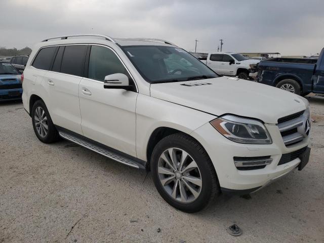 Photo 3 VIN: 4JGDF7CE4DA233858 - MERCEDES-BENZ GL 450 4MA 